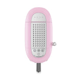 Smeg Retro Espresso Machine — Pink
