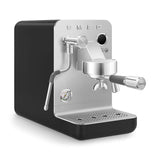 Smeg Minipro Espresso Machine — Matte Black