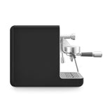 Smeg Minipro Espresso Machine — Matte Black