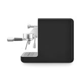 Smeg Minipro Espresso Machine — Matte Black