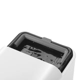 Smeg Super-Automatic Espresso Machine with Hot Water — Matte White