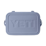YETI Hopper Flip 18 Soft Cooler, Big Sky Blue