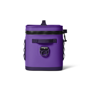 YETI Hopper Flip 12 Soft Cooler, Pace Purple