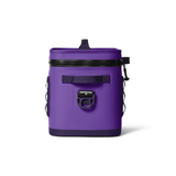 YETI Hopper Flip 12 Soft Cooler, Pace Purple