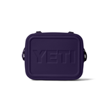 YETI Hopper Flip 12 Soft Cooler, Pace Purple