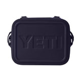 YETI Hopper Flip 18 Soft Cooler, Ultramarine Violet