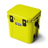 YETI Roadie 24 Hard Cooler, Firefly Yellow