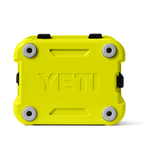 YETI Roadie 24 Hard Cooler, Firefly Yellow