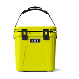 YETI Roadie 24 Hard Cooler, Firefly Yellow
