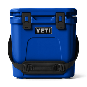 YETI Roadie 24 Hard Cooler, Royal Blue