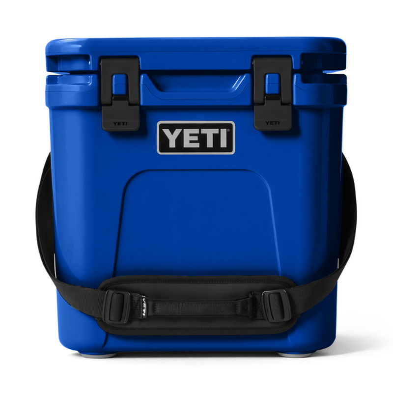 YETI Roadie 24 Hard Cooler, Royal Blue