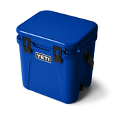 YETI Roadie 24 Hard Cooler, Royal Blue