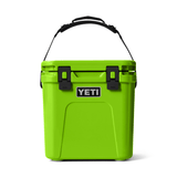 YETI Roadie 24 Hard Cooler, Venom