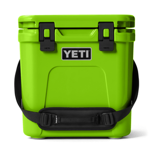 YETI Roadie 24 Hard Cooler, Venom