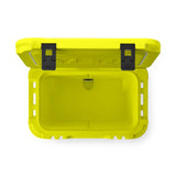 YETI Roadie 32 Wheeled Cooler, Firefly Yellow