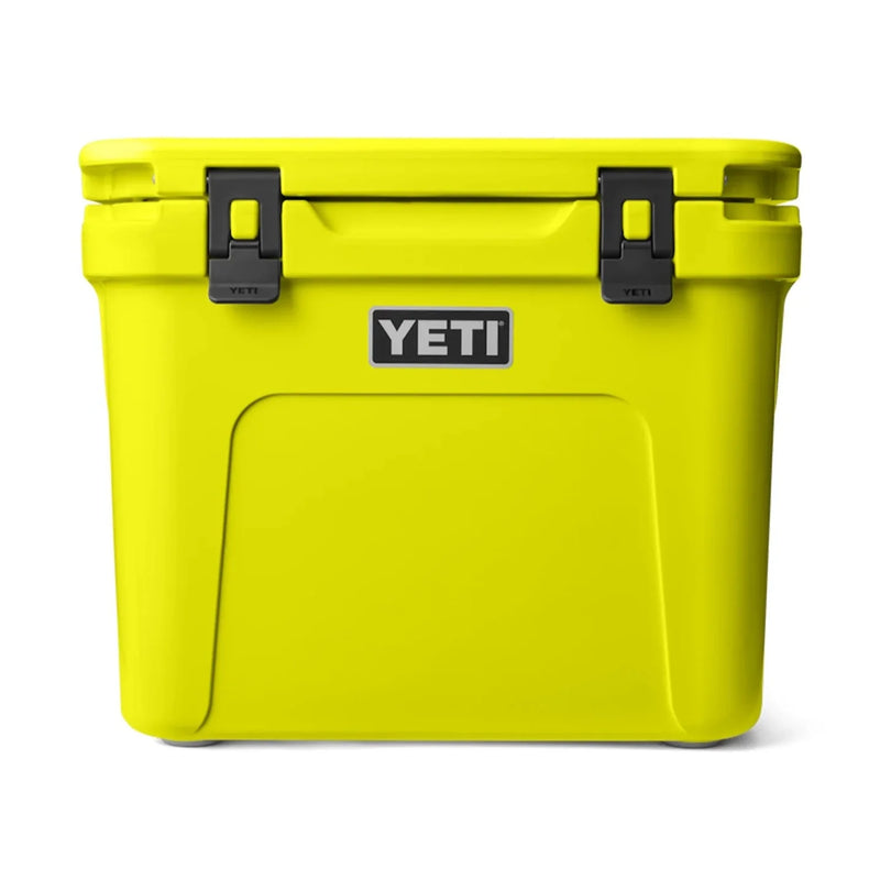 YETI Roadie 32 Wheeled Cooler, Firefly Yellow