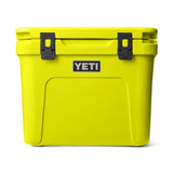 YETI Roadie 32 Wheeled Cooler, Firefly Yellow