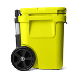 YETI Roadie 32 Wheeled Cooler, Firefly Yellow