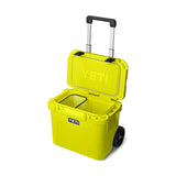 YETI Roadie 32 Wheeled Cooler, Firefly Yellow