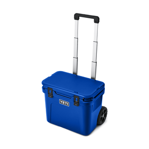 YETI Roadie 32 Wheeled Cooler, Royal Blue