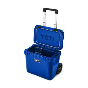 YETI Roadie 32 Wheeled Cooler, Royal Blue