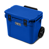YETI Roadie 32 Wheeled Cooler, Royal Blue