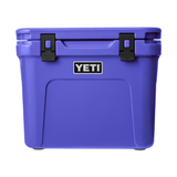 YETI Roadie 32 Wheeled Cooler, Ultramarine violet