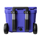 YETI Roadie 32 Wheeled Cooler, Ultramarine violet
