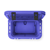 YETI Roadie 32 Wheeled Cooler, Ultramarine violet