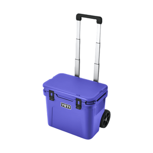 YETI Roadie 32 Wheeled Cooler, Ultramarine violet
