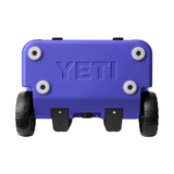 YETI Roadie 32 Wheeled Cooler, Ultramarine violet