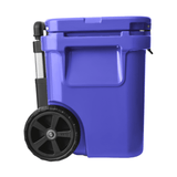 YETI Roadie 32 Wheeled Cooler, Ultramarine violet