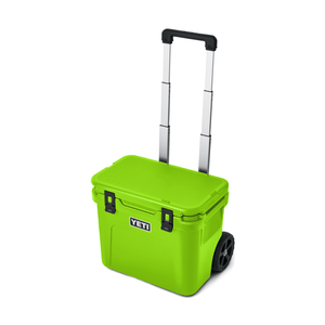 YETI Roadie 32 Wheeled Cooler, Venom