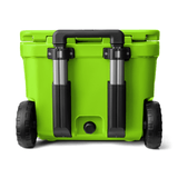 YETI Roadie 32 Wheeled Cooler, Venom