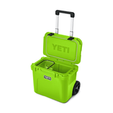 YETI Roadie 32 Wheeled Cooler, Venom