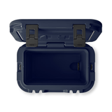 YETI Roadie 15 Hard Cooler, Navy