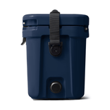 YETI Roadie 15 Hard Cooler, Navy
