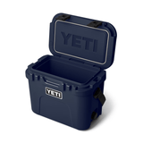 YETI Roadie 15 Hard Cooler, Navy