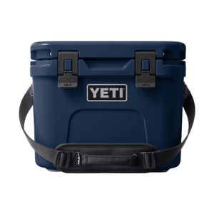 YETI Roadie 15 Hard Cooler, Navy