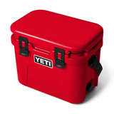 YETI Roadie 15 Hard Cooler, Rescue Red