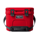 YETI Roadie 15 Hard Cooler, Rescue Red